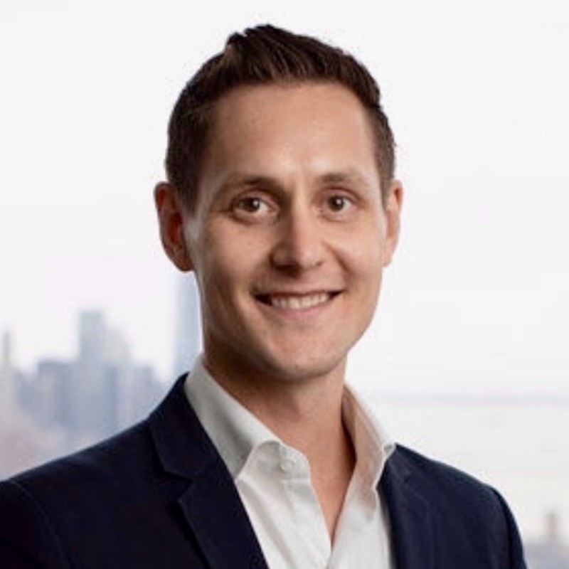 Ben's avatar
