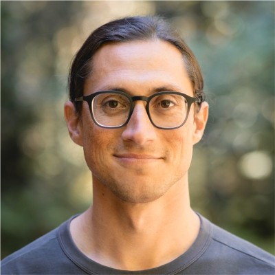 Ben's avatar