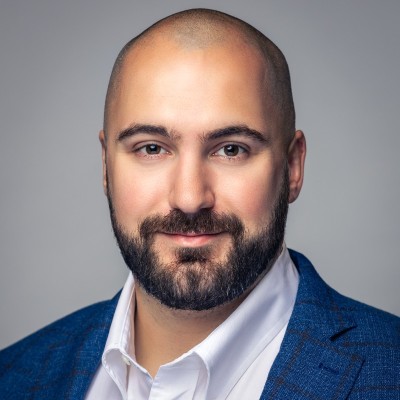 Eric's avatar