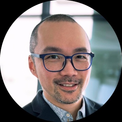Eric's avatar