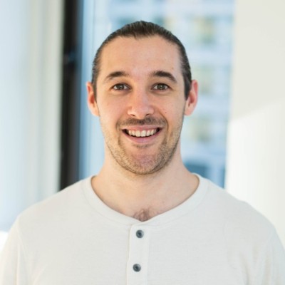Eric's avatar