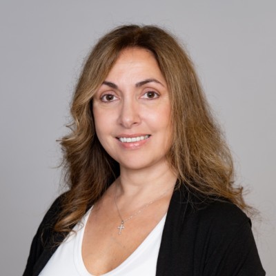Liz's avatar