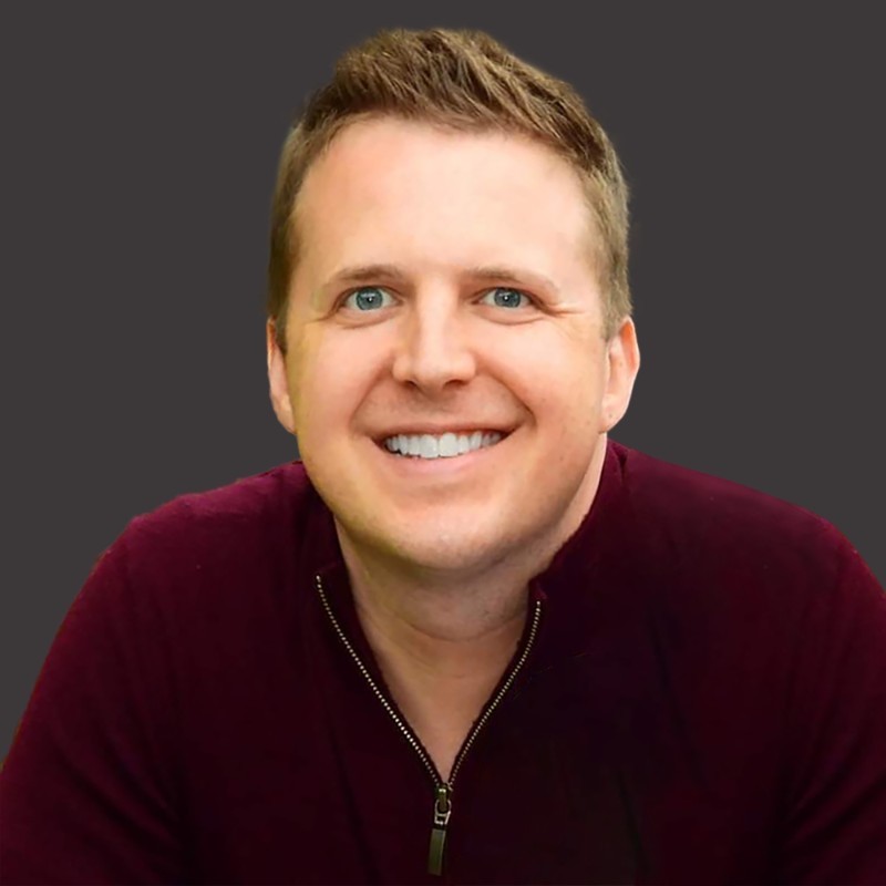 Mike's avatar