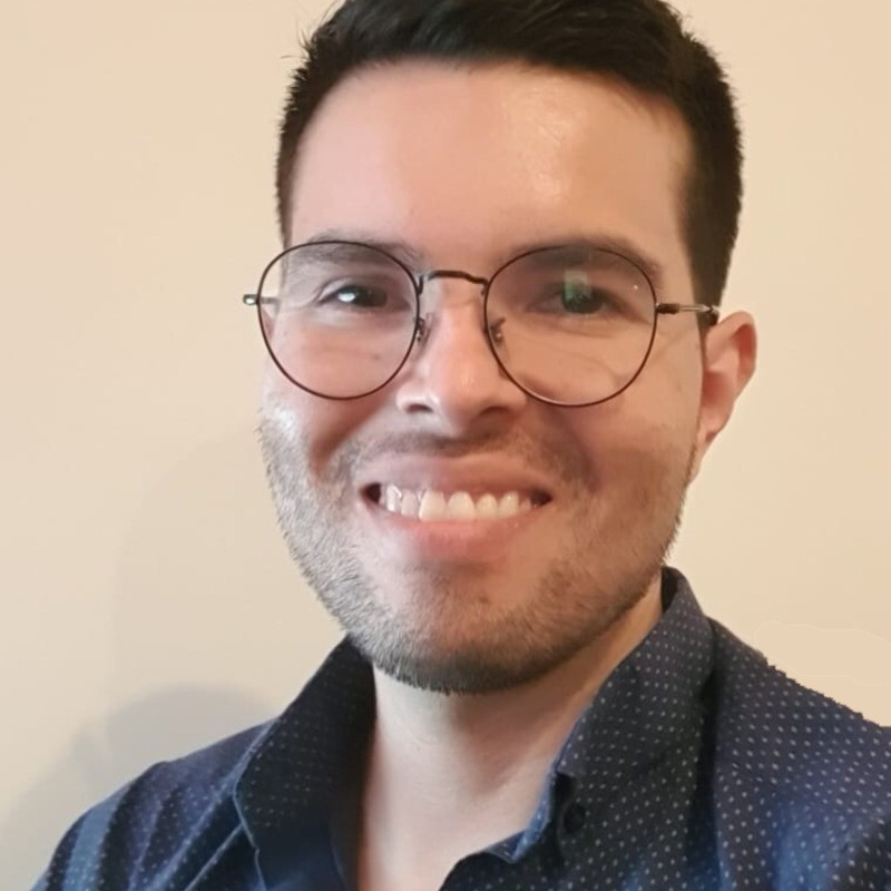 Rodolfo's avatar